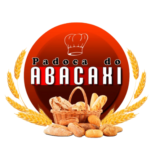 Logo Padoca do Abacaxi